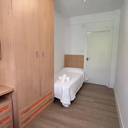 Piso Compartido Delyrent Acosta * Jaen