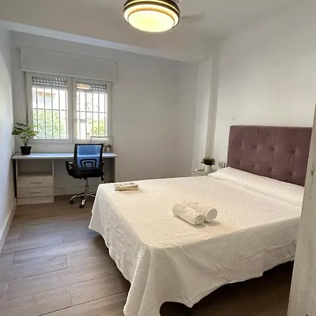 Piso Compartido Delyrent Acosta Hostel Jaen