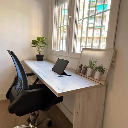 Piso Compartido Delyrent Acosta Hostel Jaen