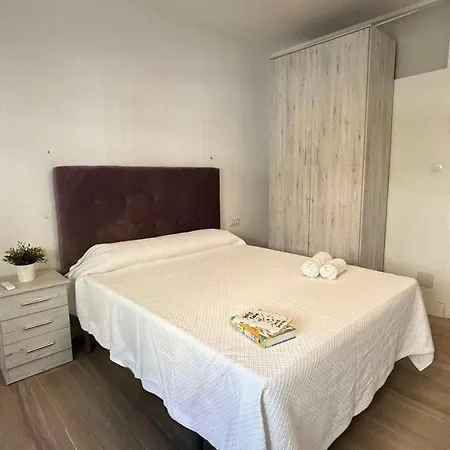 Piso Compartido Delyrent Acosta