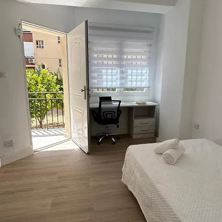 Piso Compartido Delyrent Acosta Hostel Jaen