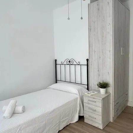 Piso Compartido Delyrent Acosta