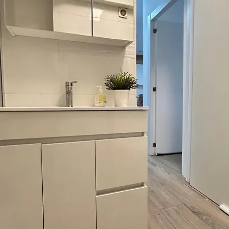 Piso Compartido Delyrent Acosta