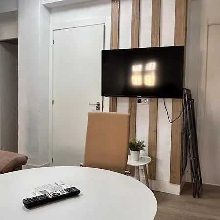 Auberge de jeunesse Piso Compartido Delyrent Acosta