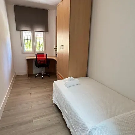 Piso Compartido Delyrent Acosta * Jaén